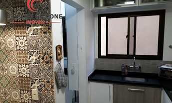 Imagem 5: SANTO ANDRé - Padrão - Vila Valparaíso