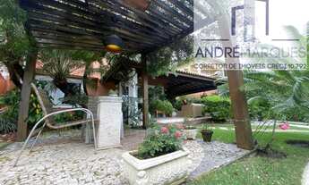 Imagem 5: Casa em Condomínio para Venda em Lauro de Freitas, Portão, 5 dormitórios, 5 suítes, 5 banh