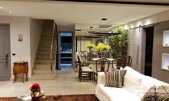 Imagem 2: Cobertura com 3 dormitórios à venda por R$ 2.850.000,00 - Barra da Tijuca - Rio de Janeiro