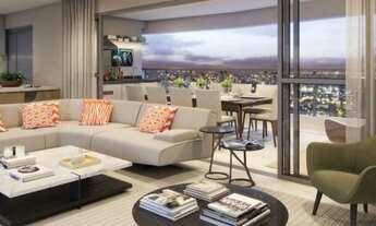 Imagem: O primeiro residencial com Art Design internacional