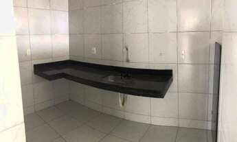 Imagem 6: Ap. no Bancários, com 62m², 2 Quartos (sendo 1 suíte), com Varanda