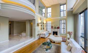 Imagem 2: Moema Nobre - Cobertura Perfeita - Requinte