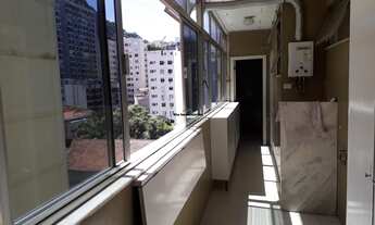 Imagem 3: Rio de Janeiro - Apartamento Padrão - Copacabana