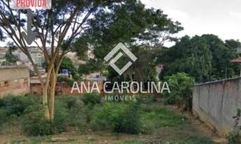 Imagem: Lote à venda, São Judas, MONTES CLAROS