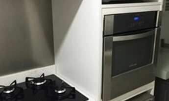 Imagem 6: Max Haus 02 dorm. suíte com ar - Impecável - Confira!