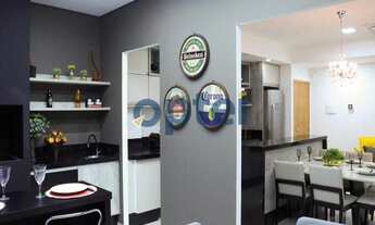 Imagem 7: APARTAMENTO COM 3 DORMITÓRIOS À VENDA, 77 M² VILA MARLENE - SÃO BERNARDO DO CAMPO/SP