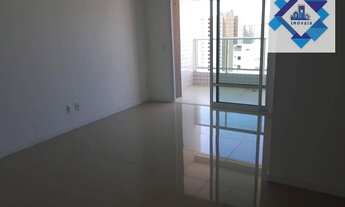 Imagem 4: Apartamento à venda, 110 m² por R$ 950.000,00 - Guararapes - Fortaleza/CE
