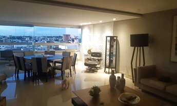 Imagem 4: APARTAMENTO BAIRRO MARTINS COM 104 M² DE ÁREA PRIVATIVA