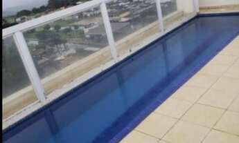 Imagem: Vendo 1 quarto com lazer