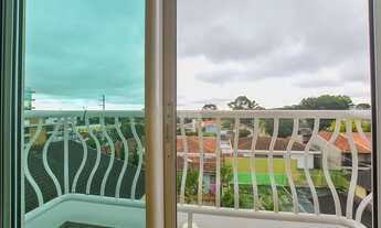 Imagem 4: Apartamento para venda possui 145 metros quadrados com 3 quartos em Ahú - Curitiba - PR