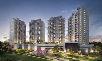 Imagem 2: Apartamento para venda possui 85 metros quadrados com 3 quartos em City América - São Paul