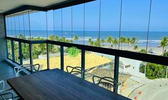 Imagem 2: APARTAMENTO MARAVILHOSO, VISTA PARA O MAR, PARA LOCAÇÃO ANUAL, NA RIVIERA DE SÃO LOURENÇO