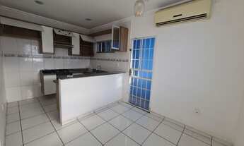 Imagem 3: Casa Dúplex 2 suítes