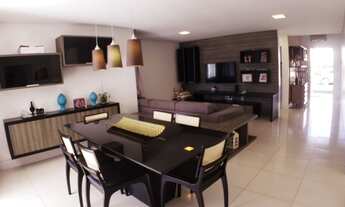 Imagem 2: Vendo ALAMEDAS DO HORTO 380 m² 4 Quartos 3 Suítes 1 Closet 1 Piscina 1 Lavabo 4 WCs DCE 4