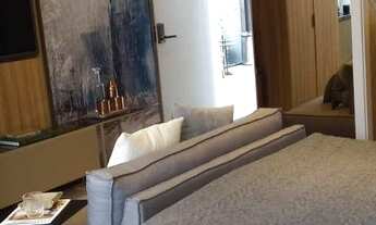 Imagem 3: Studio com 1 dormitório à venda, 27 m² por R$ 661.000,00 - Itaim Bibi - São Paulo/SP