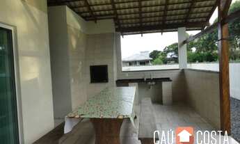 Imagem 4: BOMBINHAS - Casa Padrão - Morrinhos