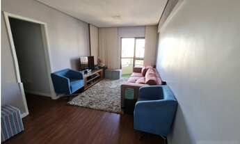 Imagem: Apto Valparaiso - 85 metros/ 3 Dormitórios/Suíte/2