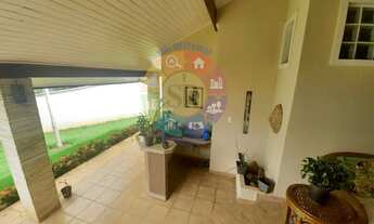 Imagem 2: Casa com 03 suites no Condominio Moinho de Vento em Valinhos-Maravilhosa