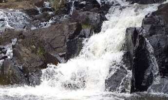 Imagem 6: TERRENO NA LINHA VERDE *MASSARANDUPIÓ