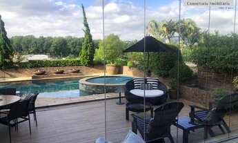 Imagem 5: LINDA CASA À VENDA TAMBORÉ 3