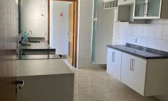 Imagem 6: Apartamento com 4 dorimitórios, sendo 2 suítes - Perdizes - São Paulo - SP