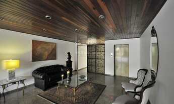 Imagem 4: Apartamento - Cambuí - Campinas