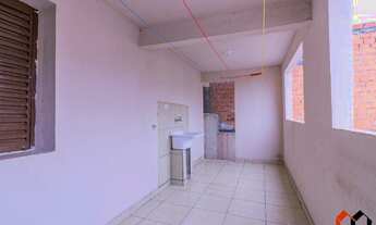 Imagem 7: SãO PAULO - Casa Padrão - Jardim São Luís