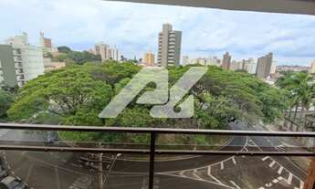 Imagem 6: Apartamento para venda com 92 metros quadrados com 3 quartos em Jardim Proença I - Campina