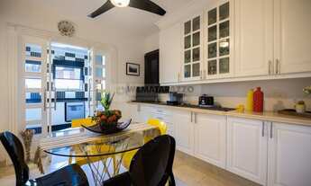 Imagem 7: Morumbi Nobre - Excelente Apartamento - Lazer e Conforto