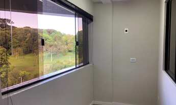 Imagem 6: Sala comercial c/ VISTA pro BOSQUE 70 m² com AR-CONDICIONADO