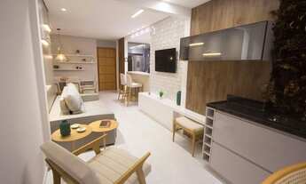 Imagem 3: 3 quartos, 98 m² por R$ 773.900 - Bento Ferreira - Vitória/ES