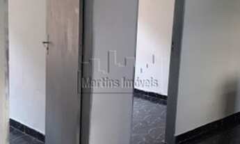 Imagem: Apartamento para venda tem 48 metros quadrados