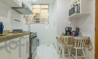 Imagem 7: Apartamento para venda com 68 metros quadrados com 2 quartos em Botafogo - Rio de Janeiro