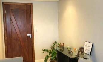 Imagem 3: Apartamento para venda tem 150 metros quadrados com 3 quartos em Zildolândia - Itabuna - B