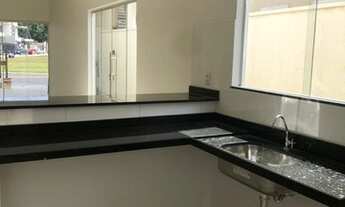Imagem 6: Vendo casa no Condominio Jardim do Lago, excelente, nova, 3 suites, churrasqueira, pisc
