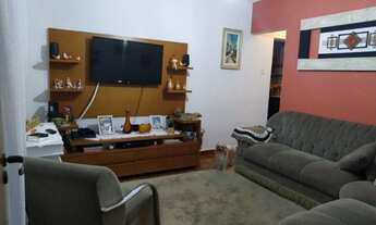 Imagem: SOBRADO 2 DORMITÓRIOS ( DE APRÓX. 114,00