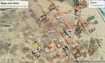 Imagem 5: Lote/Terreno para venda possui 390 metros quadrados em Taíba - São Gonçalo do Amarante - C