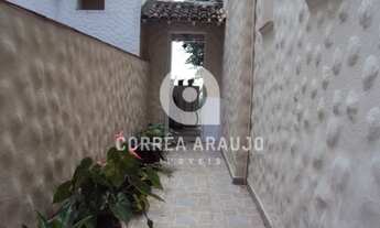 Imagem 6: Casa de 260 metros quadrados no bairro Tijuca com 3 quartos