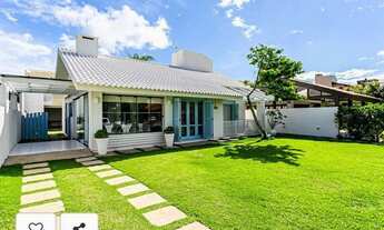 Imagem: Casa para aluguel possui 300 metros quadrados