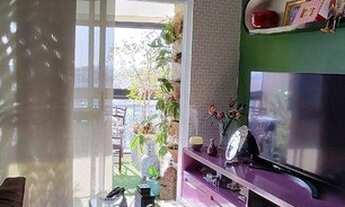 Imagem 3: Apartamento com 4 dormitórios à venda, 104 m² - Vila Costa - Taubaté/SP