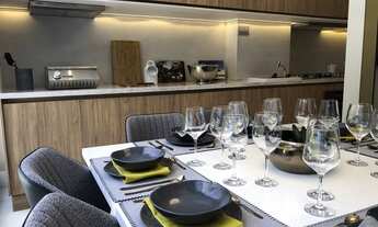 Imagem 7: More a 550 m do metrô Vila Mariana