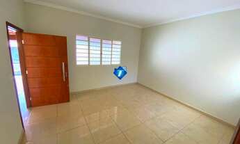 Imagem 3: Excelente Casa no Jardim Patrícia - Uberlândia - MG