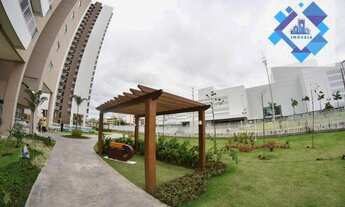 Imagem 2: Apartamento com 3 dormitórios à venda, 72 m² por R$ 449.000,00 - Presidente Kennedy - Fort