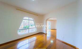 Imagem 7: APARTAMENTO À VENDA - MAISON BELA VISTA -286m² - 3 DORMITÓRIOS SENDO 2 SUITES - 3 VAGAS DE