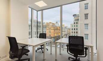 Imagem 1: Encontre espaços de escritório com tudo pronto no Rio de Janeiro, Ipanema para 3 pessoas