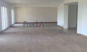 Imagem 7: Apartamento com 4 suítes e 6 vagas de garagem no Panamby