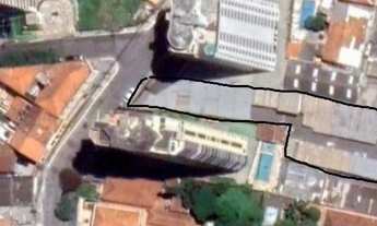 Imagem: Estacionamento Zona Norte no Alto de Santana