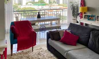 Imagem: Apartamento na Vila Romana!!!