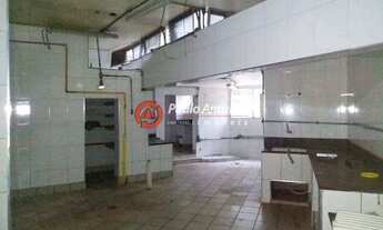 Imagem 7: Sobreloja - R$ 12.400,00 - 1.000m² - Código: 9037