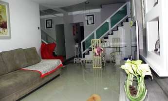 Imagem: Sobrado para locação Rudge Ramos! 3 dorm